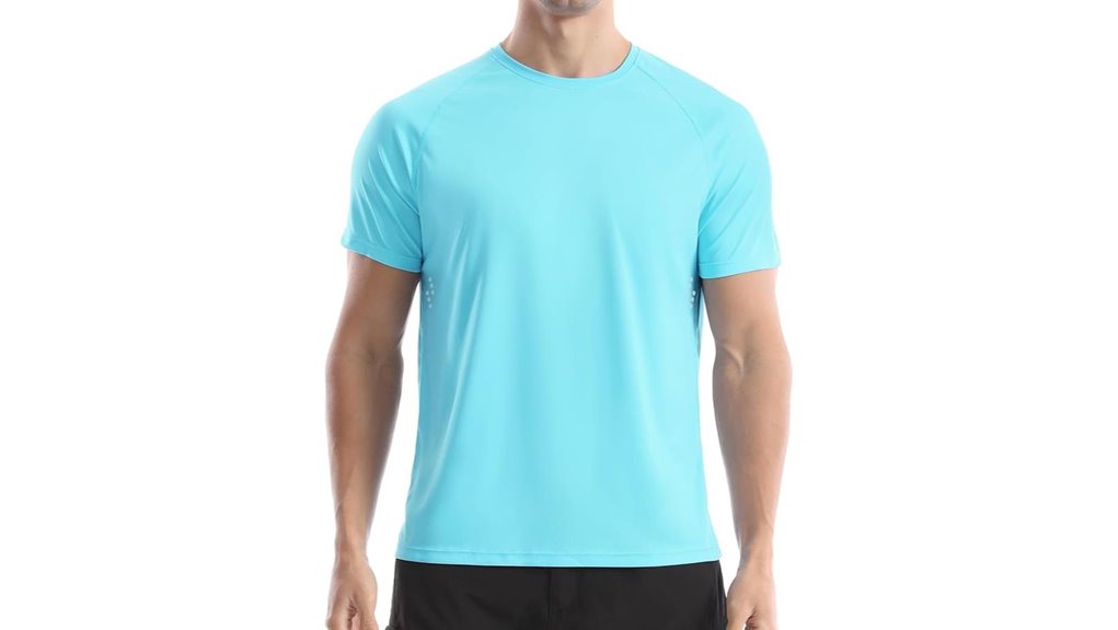 men s quick dry upf 50