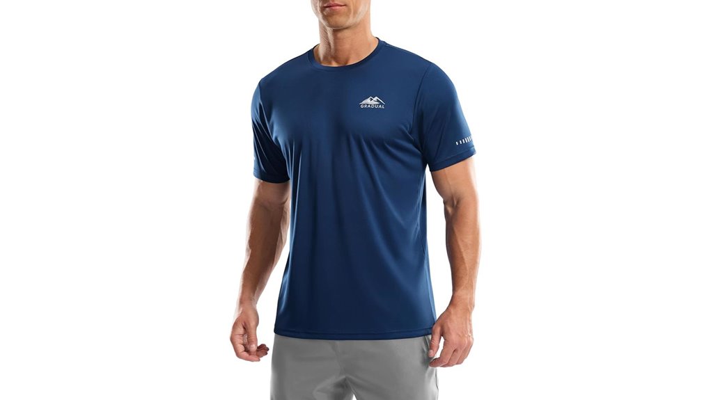 men s upf 50 dryfit