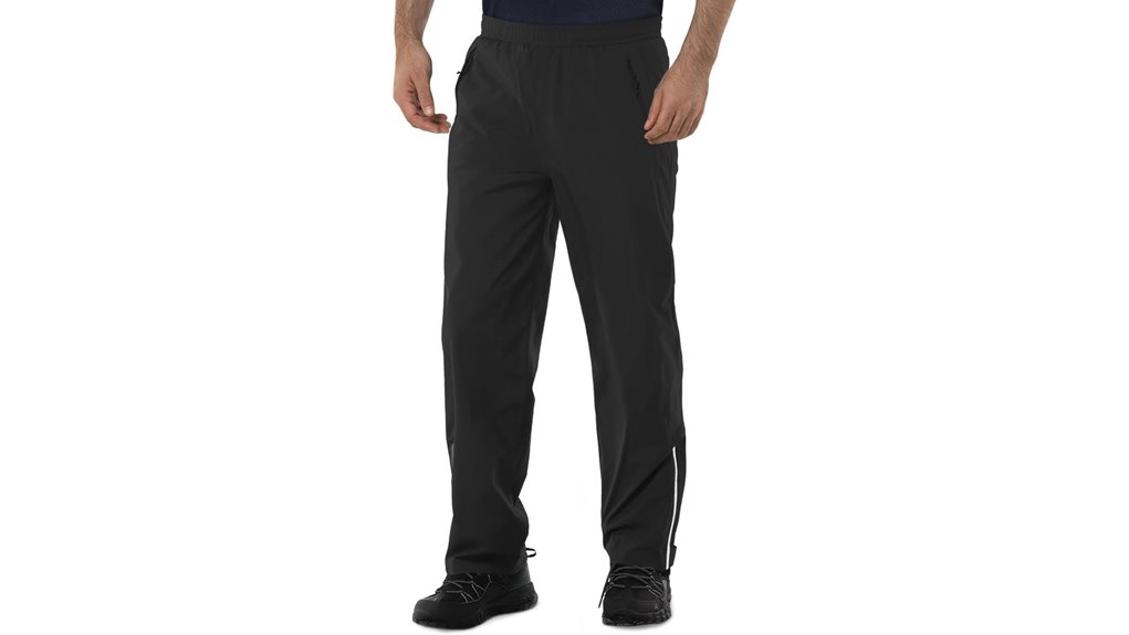 men s waterproof 33 000ft pants