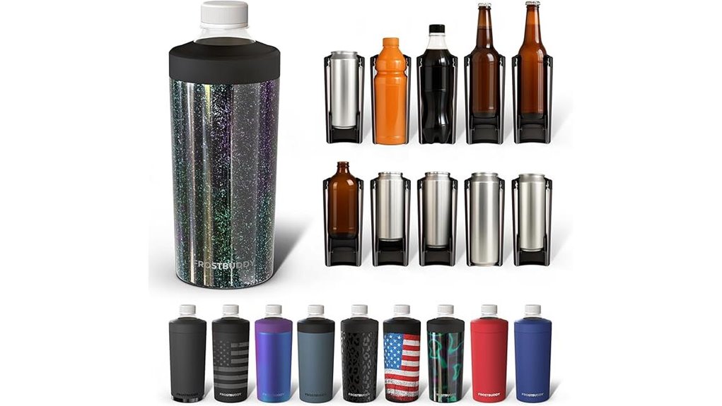 mermaid 12 hour can cooler