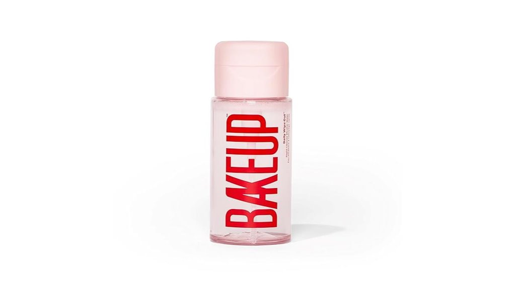 micellar water 5oz auto pump