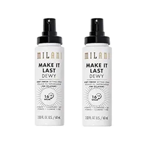 milani dewy setting primer