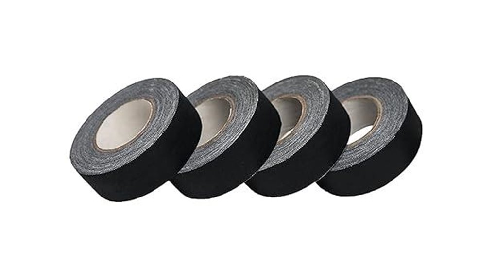 mini 11 yard gaffer tape