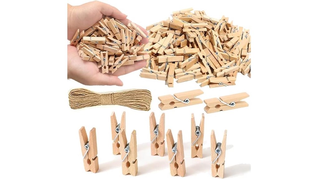 mini 1 35 inch twine pins