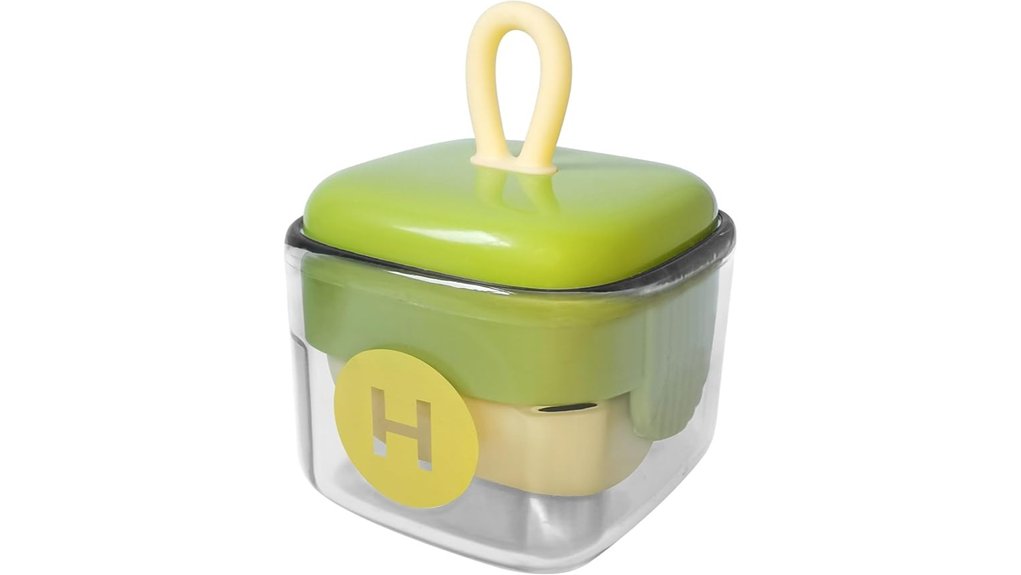 mini reusable lint roller