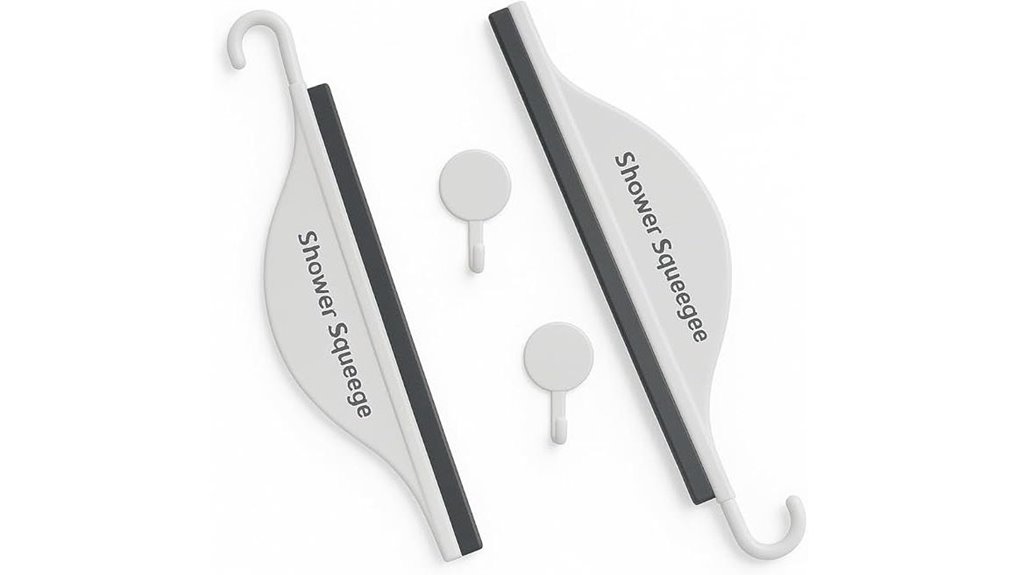 mini shower rubber duo