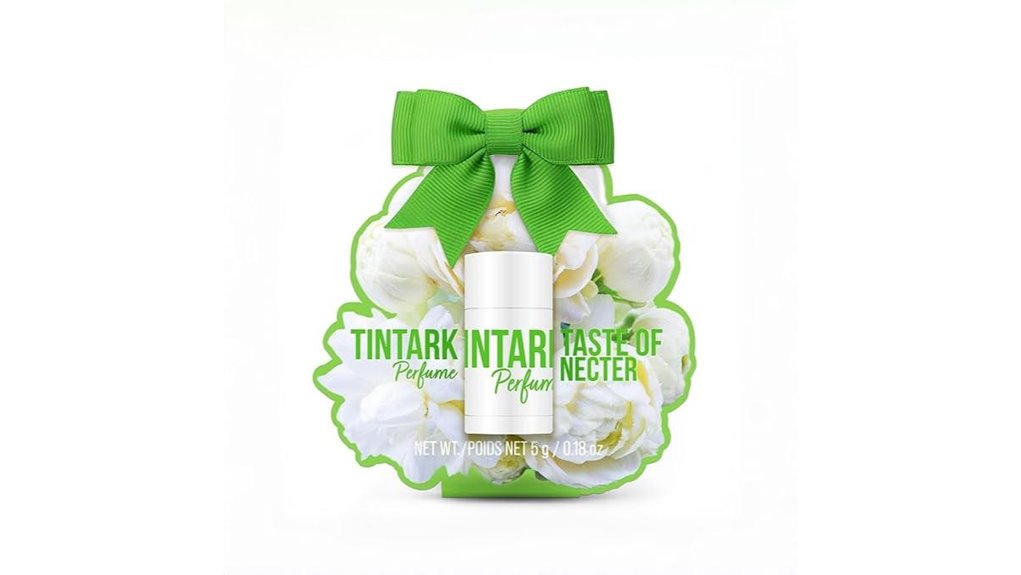 mini ylang jasmine rose