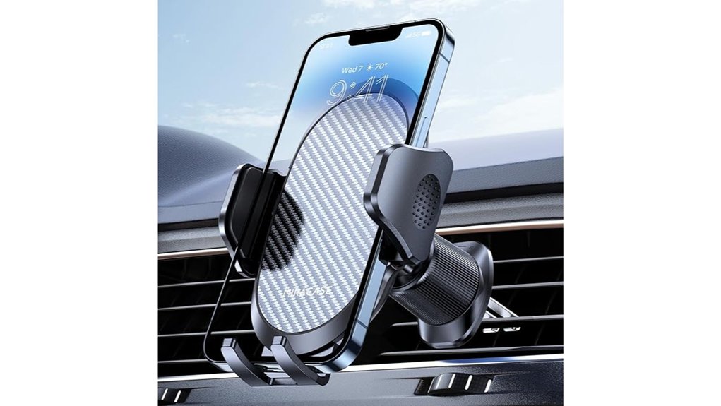 miracase air vent mount