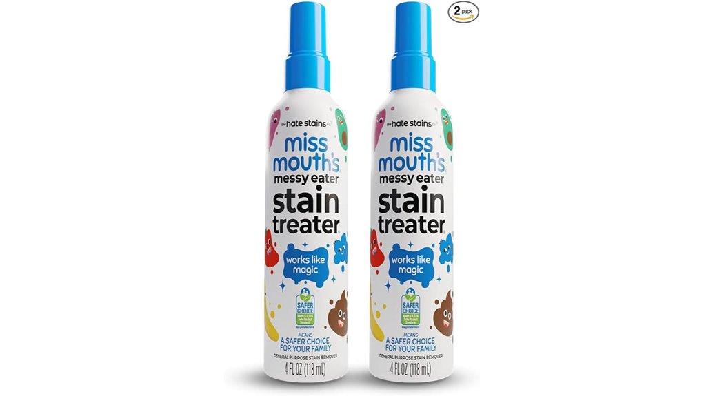 miss mouth stain treater
