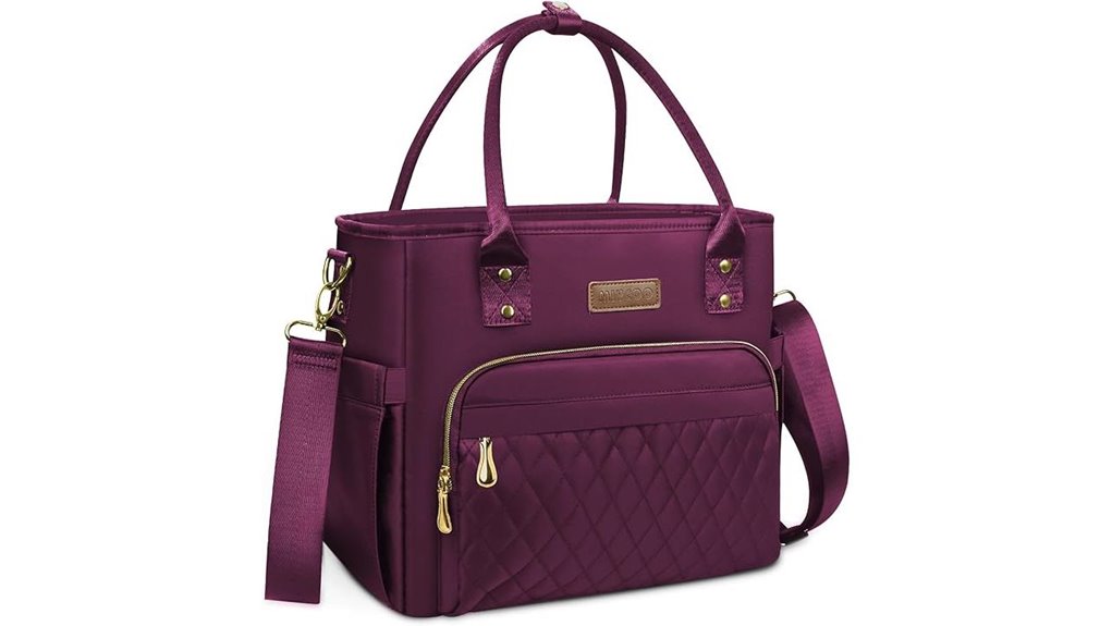 miycoo leakproof insulated cooler