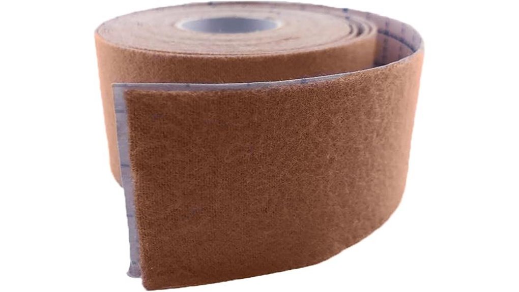 moleskin 2x15 flexible tape