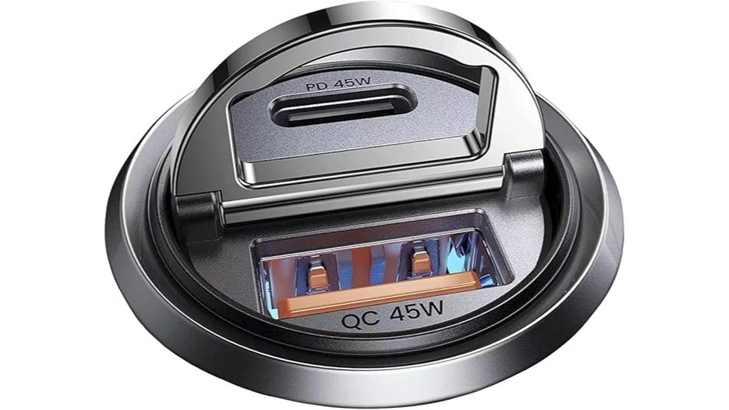 mrglas dual 90w usb c