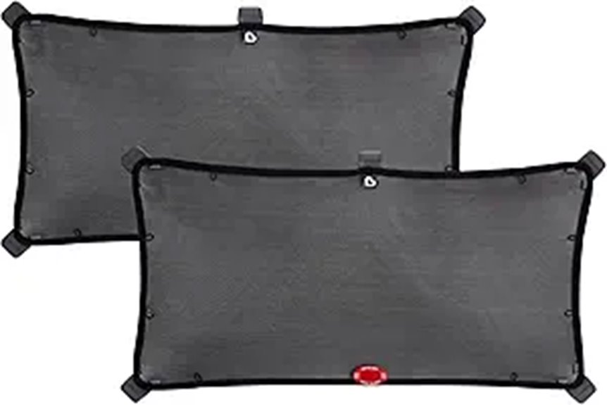 munchkin black 2 pack shades