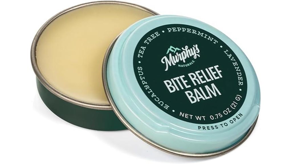 murphy s natural insect balm
