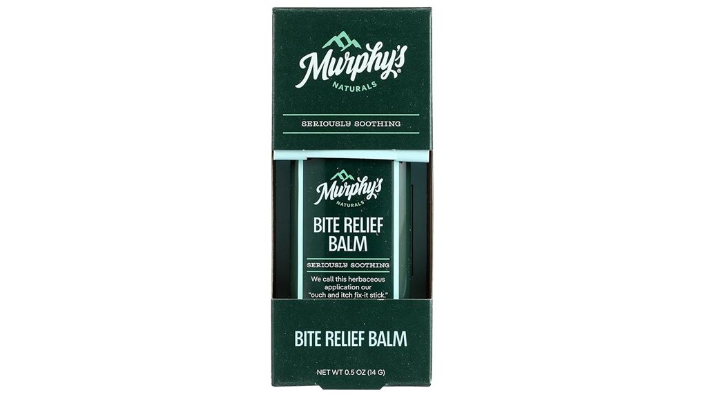murphys natural bite balm