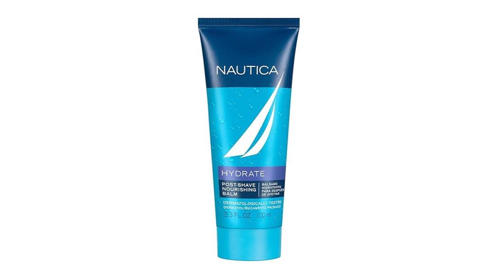 nautica grapefruit lavender balm