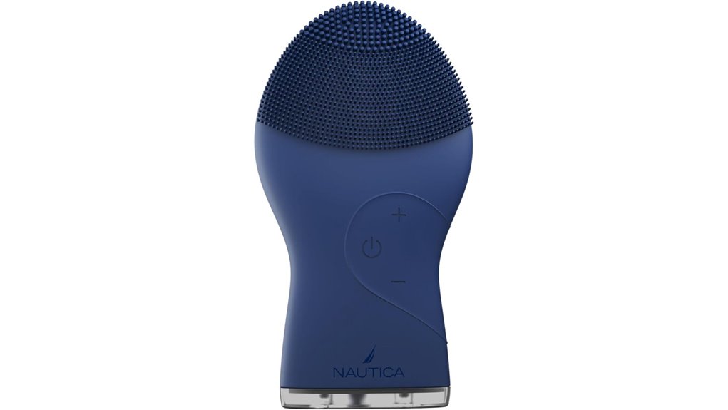 nautica pc120 facial brush