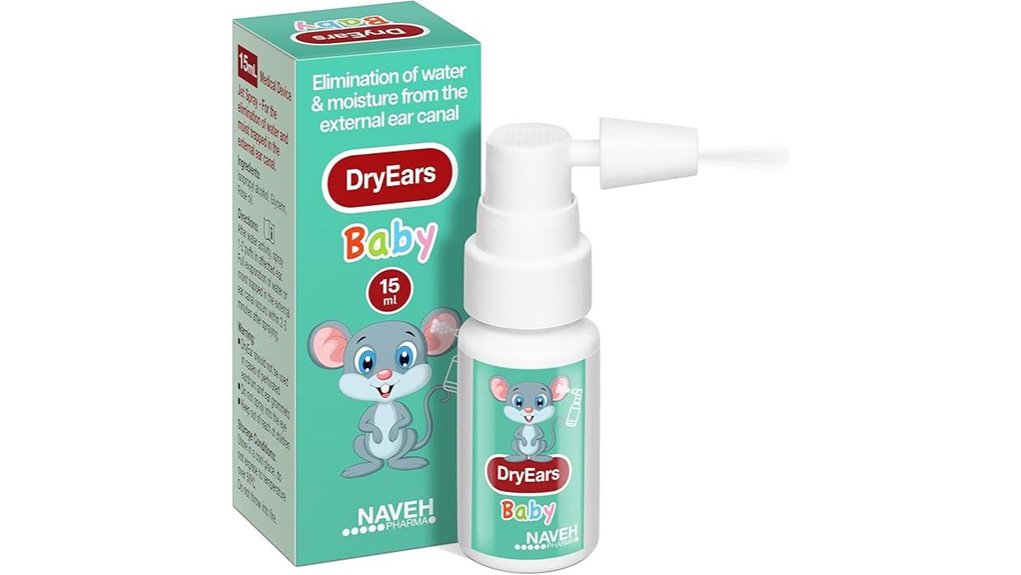 naveh dry ear drops