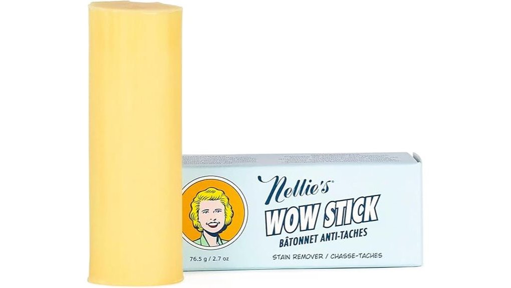 nellie s wow stick remover