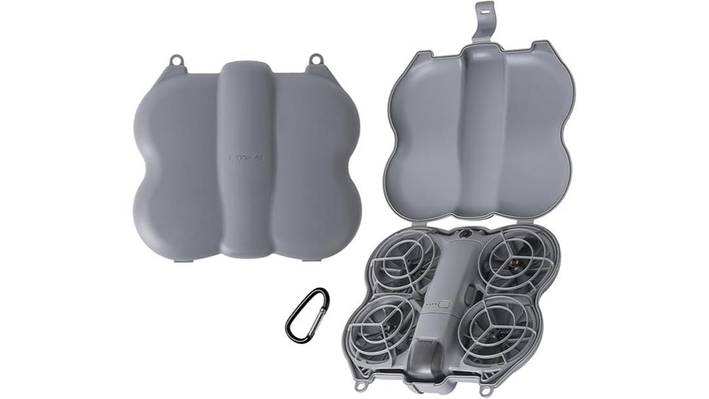 neo 2 dji drone case