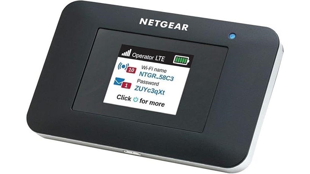 netgear ac797 hotspot 400mbps