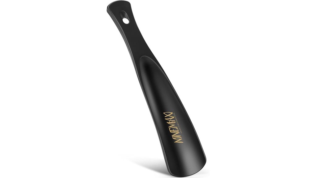 ninemax 7 5 hooked horn