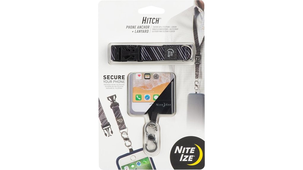 nite ize quick release anchor