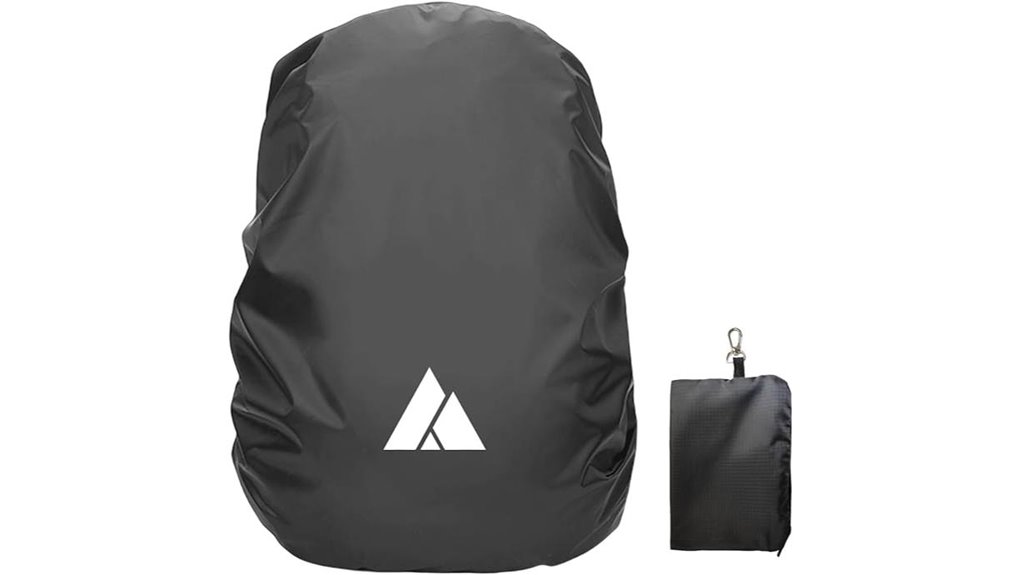 nylon 15 90l waterproof cover