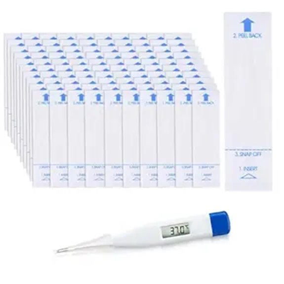 obtanim digital thermometer covers