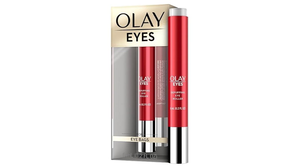 olay depuffing 0 2oz vitamine