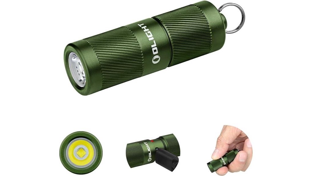 olight i1r 2 pro