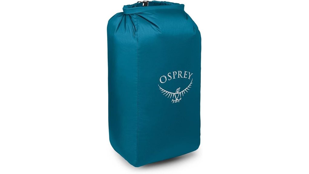 osprey protective medium blue