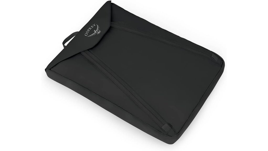 osprey ultralight garment folder