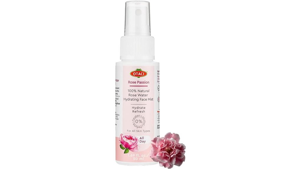 otaci rose passion mist