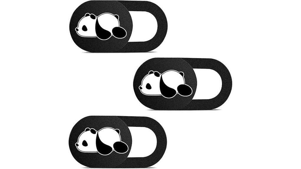 panda 3 pack 0 7mm covers