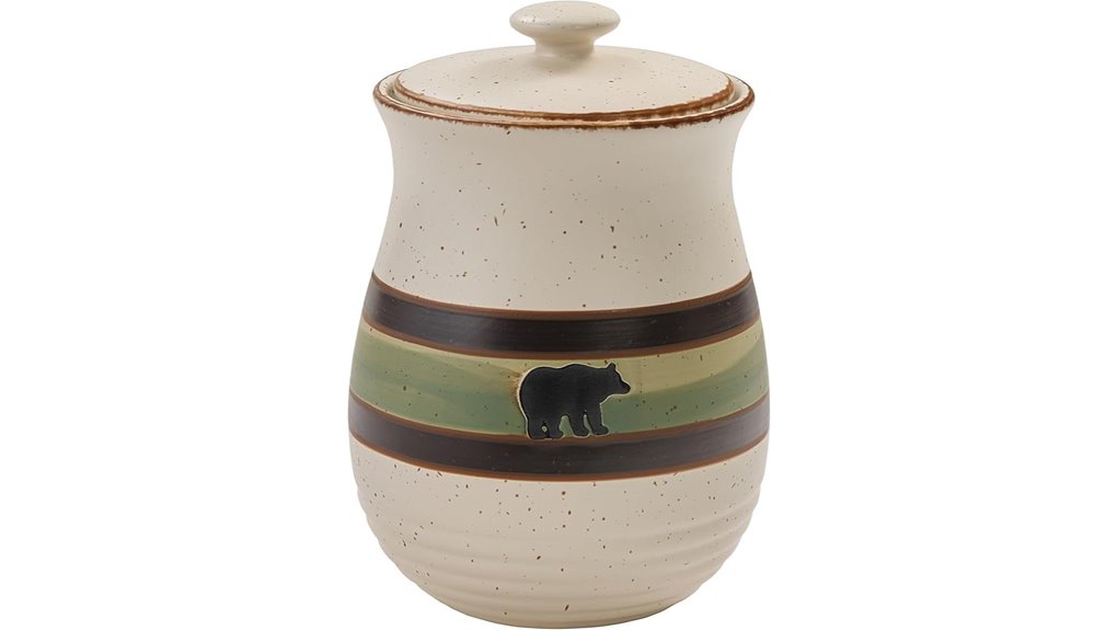 park skyline large canister