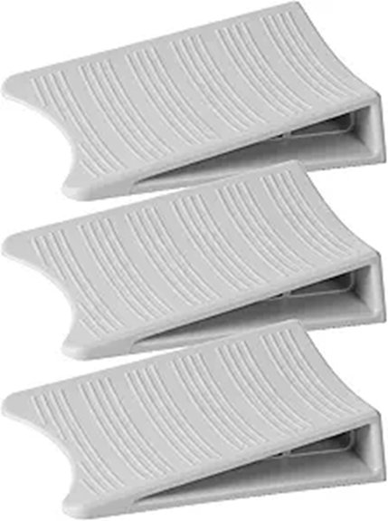 patented rubber door stoppers