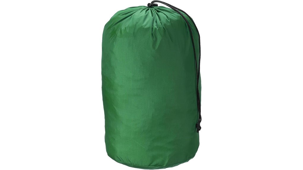 patikil 9x16 waterproof sack
