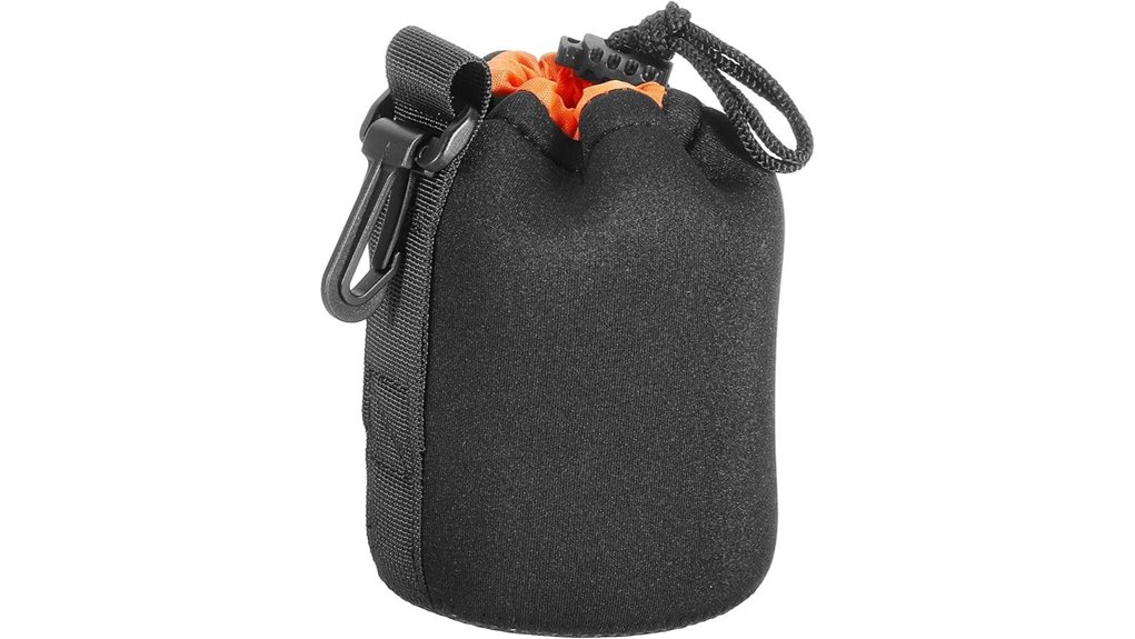 patikil water resistant dslr pouch