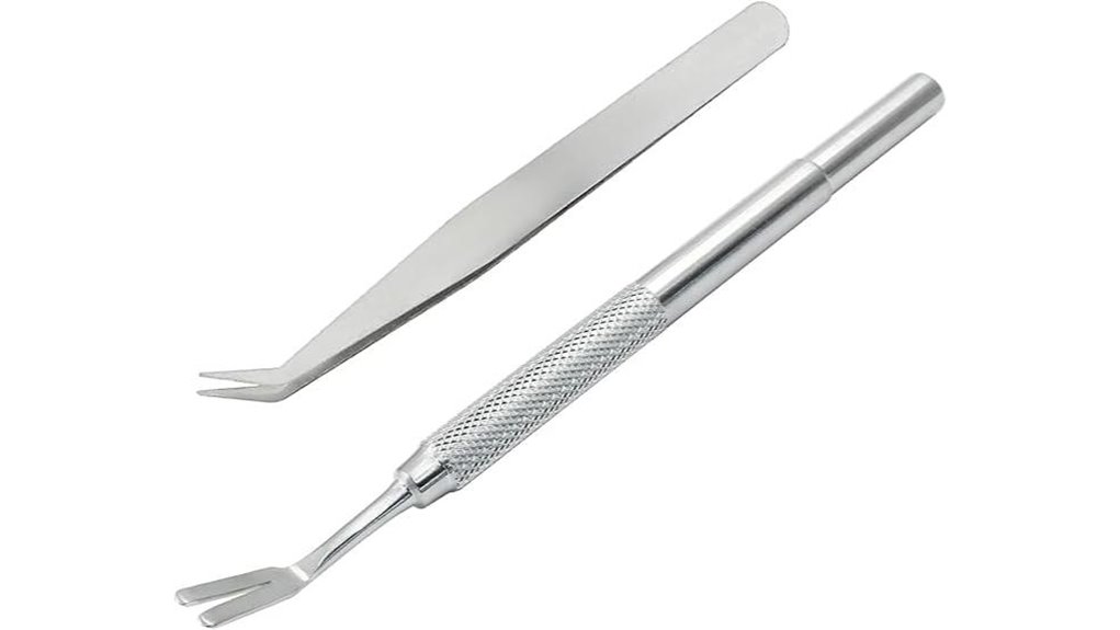 pet tick removal kit