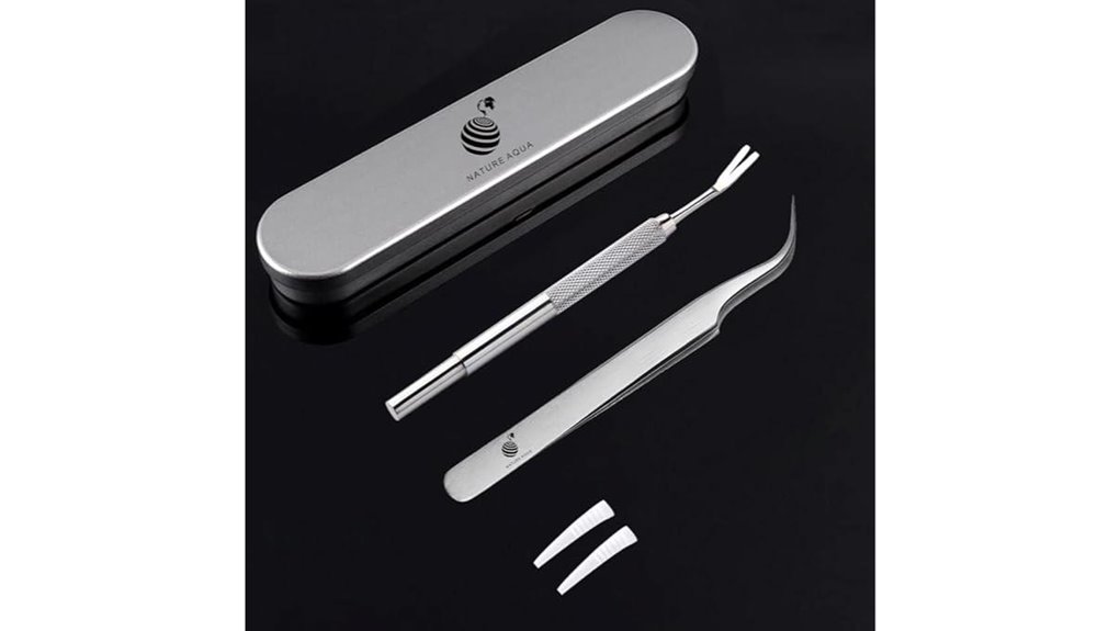 pet tick remover set