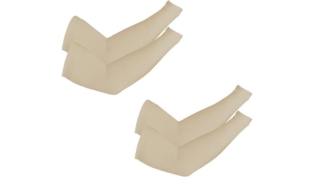 pffy uv cooling sleeves