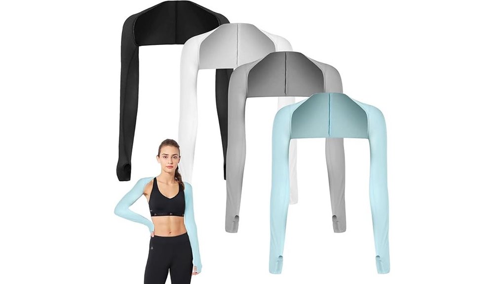 phogary cooling uv women