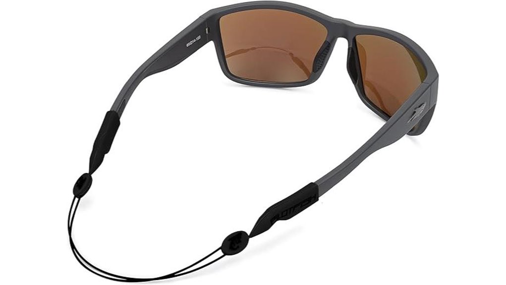 pilotfish adjustable eyewear strap