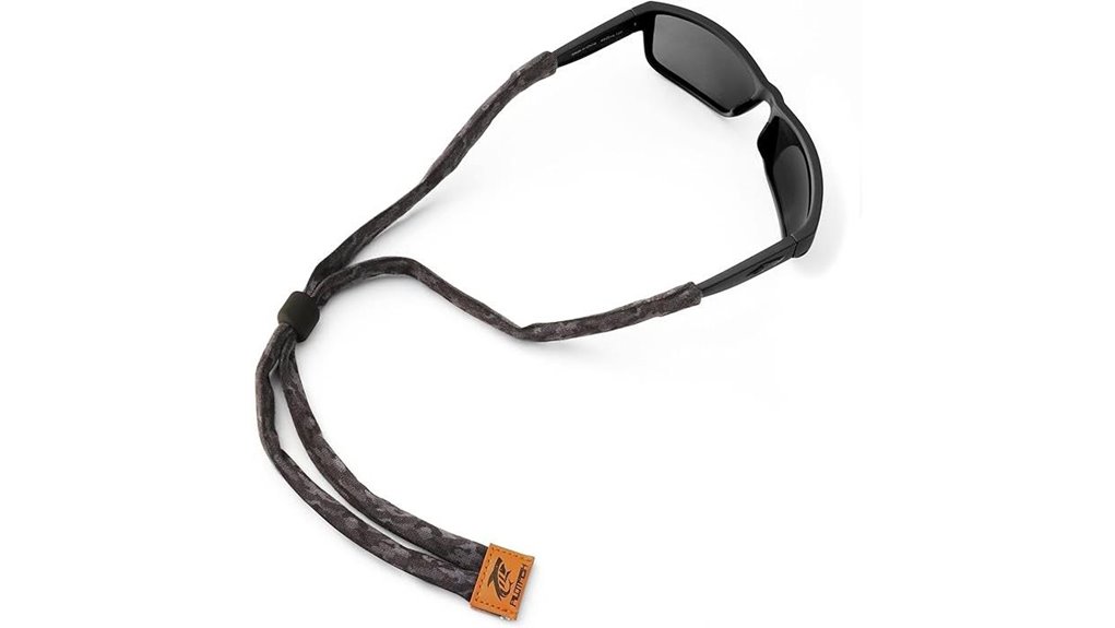 pilotfish premium cotton strap