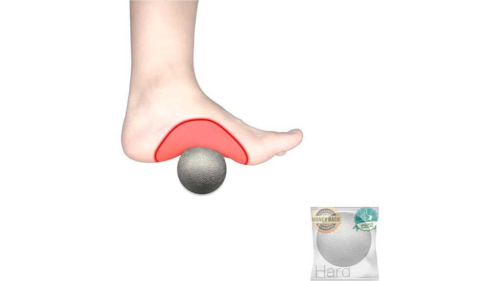 plantball fasciitis relief ball