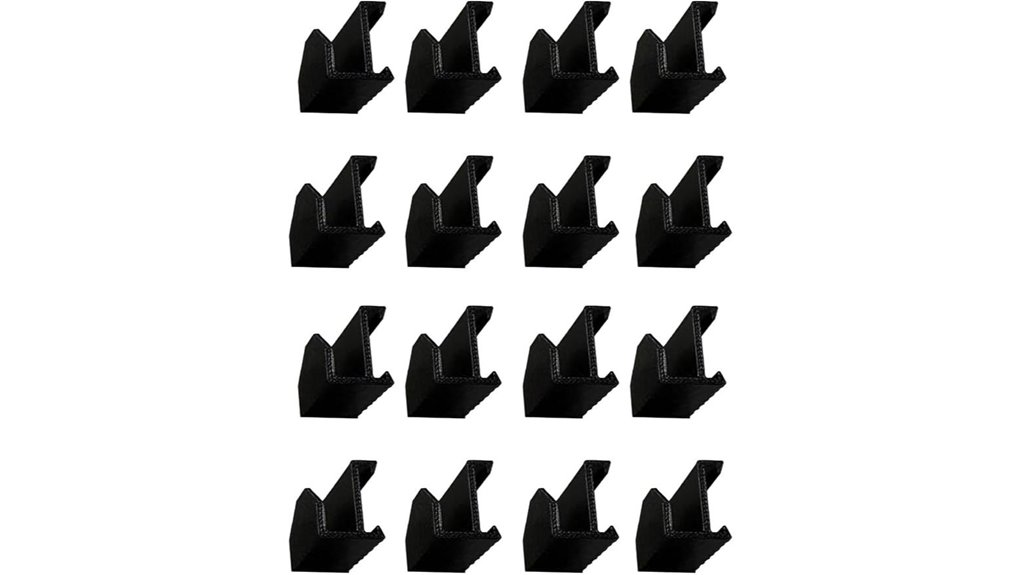 pop up camper c clip 16pcs