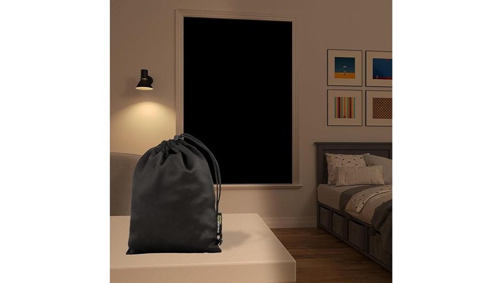 portable 100 blackout panel