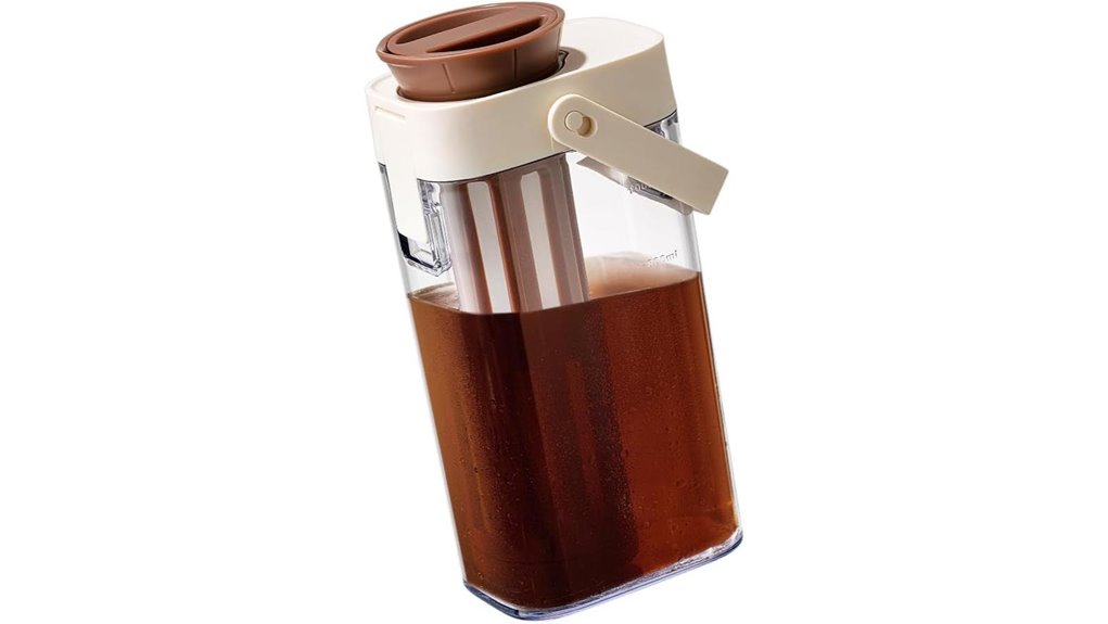 portable 1l cold brew