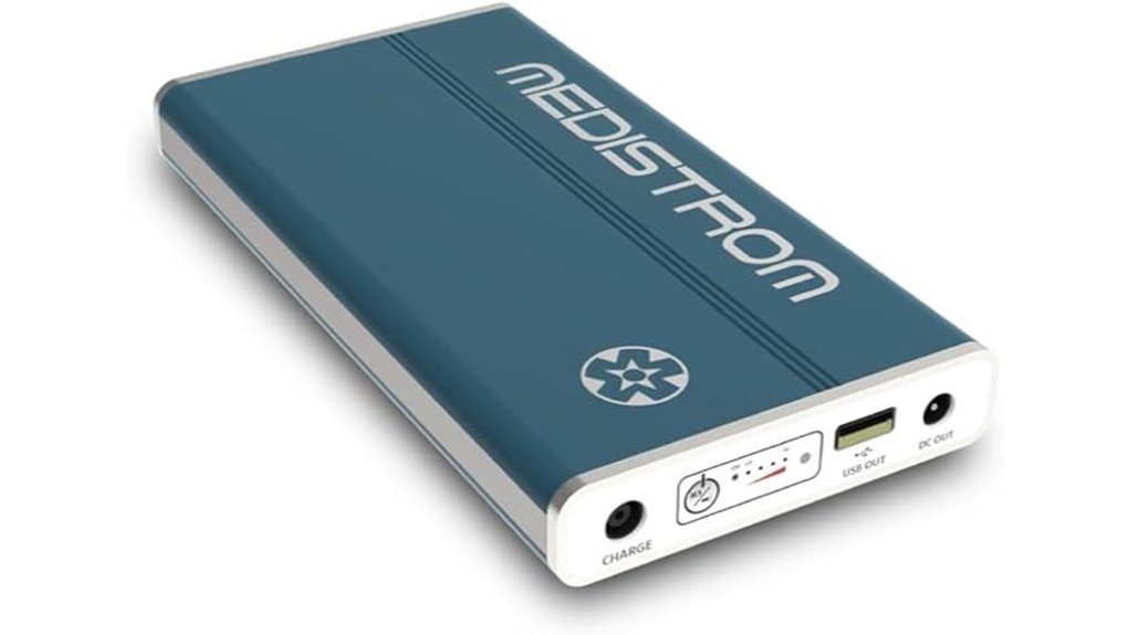 portable 95wh tsa cpap